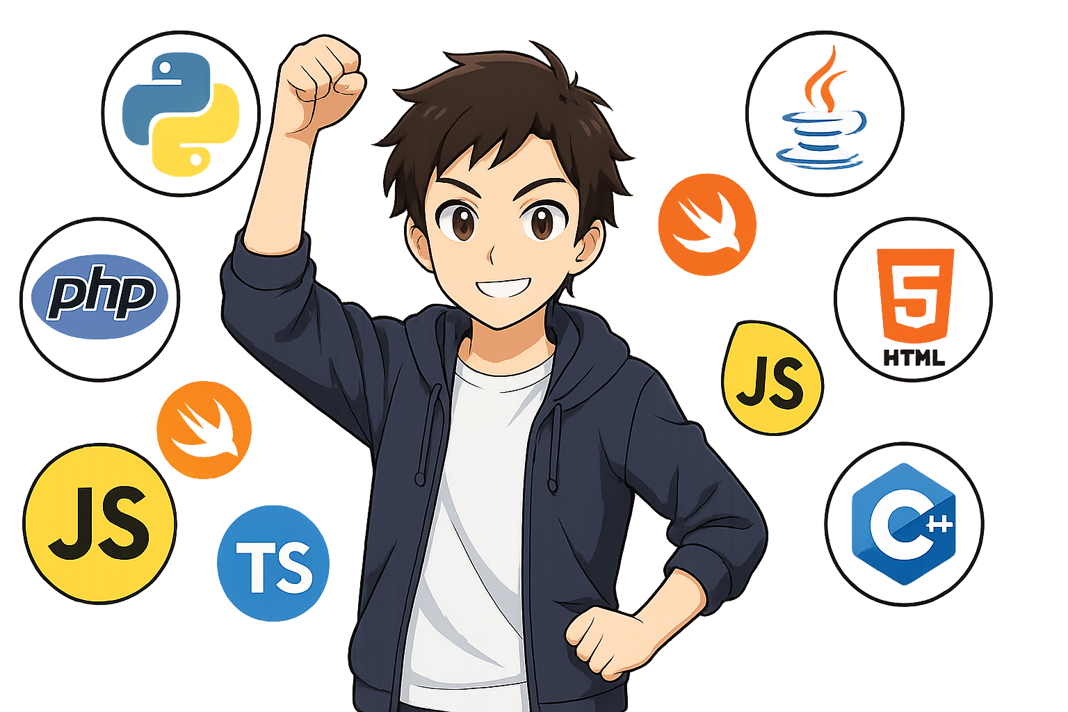 Rekomendasi Developer