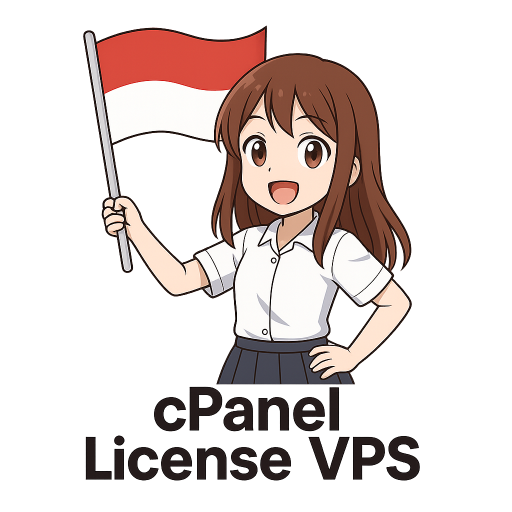 cPanel License Vps